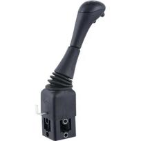 Frontalinio krautuvo valdymo svirtis SCF031 su 3 mygtukais D210179040025