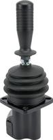 Frontalinio krautuvo valdymo svirtis SV01B01W