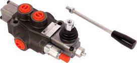 Hidraulinis skirstytuvas 3/8" P35U17KZ1TG