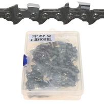 Grandinė pjūklui 3/8", 1,6 mm, 56 nareliai BOX