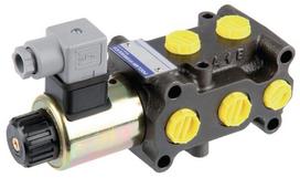 Elektrinis eigos vožtuvas 6KVH063824VFL