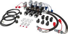 Elektrinis eigos vožtuvas 10412AK10141SET