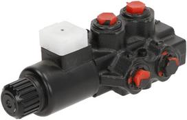 Elektrinis eigos vožtuvas 6/2 A 12VDC 3/8", DFE0526003