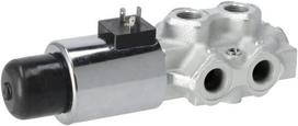 Elektrinis eigos vožtuvas 6/2 A 12VDC ½", DFE106001