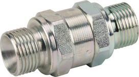 Vožtuvas M 1/2 GAS 0,35BAR, VU12M12M