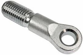 Galinės pakabos stabilizatorius 114,50 mm Vapormatic VPL3280