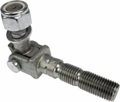 Galinės pakabos stabilizatorius 165,00 mm Vapormatic VPL3275