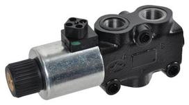 Elektrinis hidraulinis vožtuvas 3/2 24v DC 05 3A G 06 2, DFE0523002