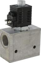 Elektrinis hidraulinis vožtuvas 2/2 4B0-NO-24VDC 1", CP5024002