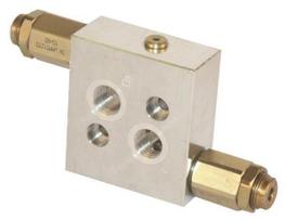 Vožtuvas 10 A 08 OMS A 1/2" , VADDF10001