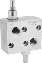 Vožtuvas VBCDF DE OMP/OMR, C056V0425