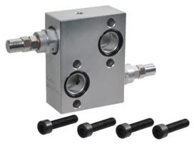 Vožtuvas A-08-OMP-C-1/2" BSP, VAIF05001