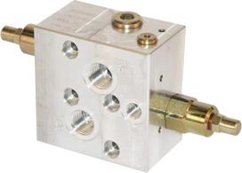 Vožtuvas A-08-OMR- 1/2BSP, VODLSCAF05001