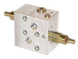 Vožtuvas OMS FPO 65 DF D3 1/2 U 35, FPO65DFD312U35