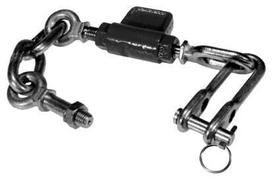 Šoninė prikabinimo sąvarža 485,00 mm – 535,00 mm Vapormatic VPL3224