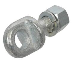 Stabilizatoriaus varžtas M20 56,00 mm gopart Z720100GP