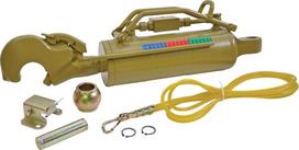 Hidraulinė centrinė traukė toplink Ø90 mm Walterscheid 309538