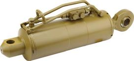 Hidraulinė centrinė traukė toplink Ø120 mm Walterscheid 205130