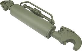 Hidraulinė centrinė traukė toplink Vapormatic VFM3026