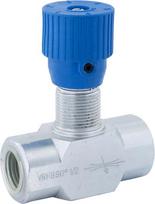 Droselinės sklendės vožtuvas VRFB90°, G1/2", C056V0587