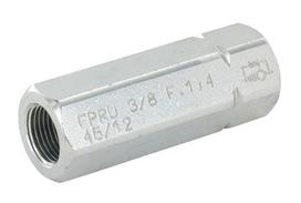 Droselinis vožtuvas S-06-0,5-1,4-3/8, LTCV05001
