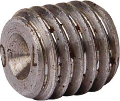 Droselinės sklendės varžtas M8 Ø 0.7mm, SSM8807