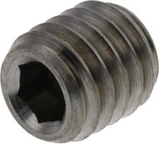 Droselinės sklendės varžtas M8 Ø 1.3mm, SSM8813BR
