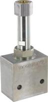 Vožtuvas NC 1/2", PFC12RC650000BDG4B