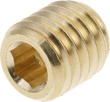 Droselinės sklendės varžtas M8 Ø 2.0mm SSM8820BR
