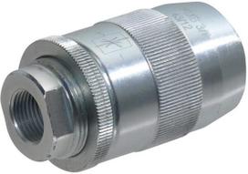 Droselinis vožtuvas S-08-D 1/2" BSP, FBMB10001