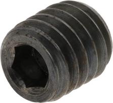 Droselinės sklendės varžtas M6 Ø 1.2mm SSM6612