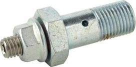 Droselinės sklendės varžtas 1/2", C056R1371