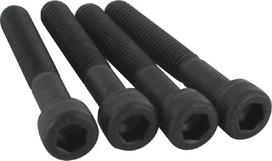 Varžtų komplektas, M6X40 (4) NG10, KREV9640