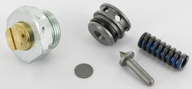 Remontinis komplektas P1-2 SDS150 63-200 bar, SDS9150VP1