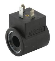 Magnetinė ritė 24V DC, MSC24VDC