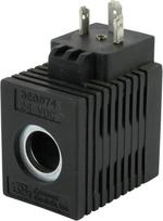 Magnetinė ritė 910-24V DC serija 8 30W, CP951024