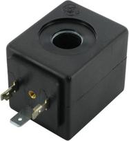 Magnetinė ritė S8H 12 VDC (SP666), S8H12VDC
