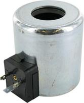Magnetinė ritė 12V skirta DFE vožtuvo dydžiui 10/20 > 2022, DFE91012