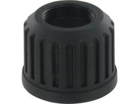Plastikinė veržlė M18x1 DFE905218