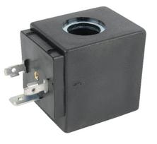 Magnetinė ritė 12V DC EC serija 10, EL9BQ12