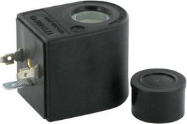 Magnetinė ritė M13, 24V DC, 20W DN, SD9M1324D20WDN