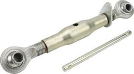 Centrinė traukė toplink 180,00 mm – 375,00 mm Z119180KR