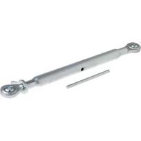 Centrinė traukė toplink 400,00 mm – 620,00 mm M20 gopart TL4002000GP