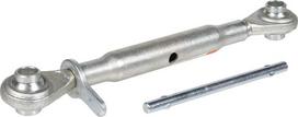 Centrinė traukė toplink 230,00 mm – 475,00 mm M22 gopart TL2302211GP