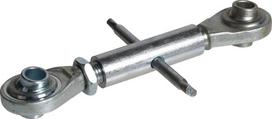 Centrinė traukė toplink 115,00 mm – 325,00 mm M24 gopart TL1152411GP