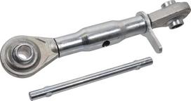 Centrinė traukė toplink 150,00 mm – 335,00 mm M24 gopart TL1502411GP