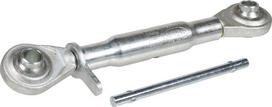 Centrinė traukė toplink 200,00 mm – 430,00 mm M24 gopart TL2002411GP