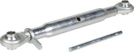 Centrinė traukė toplink 320,00 mm – 630,00 mm M27 gopart TL3202711GP