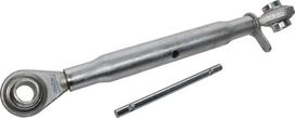 Centrinė traukė toplink 330,00 mm – 660,00 mm gopart TL125330GP