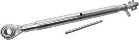 Centrinė traukė toplink 510,00 mm – 840,00 mm gopart TL125510GP